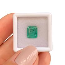 Esmeralda EmeraldCut 2,24ct