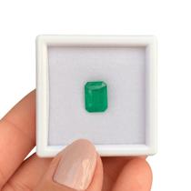Esmeralda EmeraldCut 2,87ct
