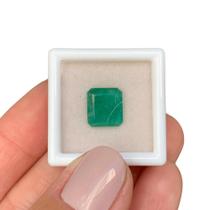 Esmeralda EmeraldCut 3,59ct