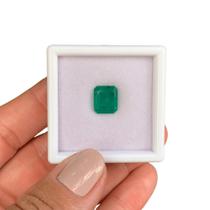 Esmeralda EmeraldCut 3,68ct