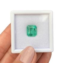 Esmeralda EmeraldCut 4,93ct