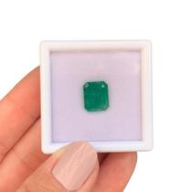 Esmeralda EmeraldCut 5,18ct Esmeralda EmeraldCut 5,18ct