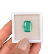 Esmeralda EmeraldCut 5,59ct Esmeralda EmeraldCut 5,59ct