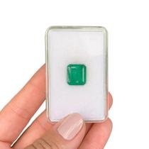 Esmeralda EmeraldCut 8,40ct