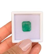 Esmeralda EmeraldCut 8,41ct Esmeralda EmeraldCut 8,41ct