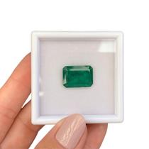 Esmeralda EmeraldCut 9,99ct Esmeralda EmeraldCut 9,99ct