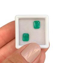Esmeralda EmeraldCut Par 2,26ct Esmeralda EmeraldCut Par 2,26ct