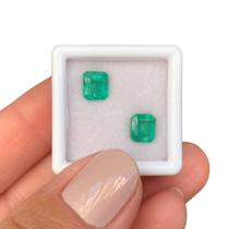 Esmeralda EmeraldCut Par 2,32ct