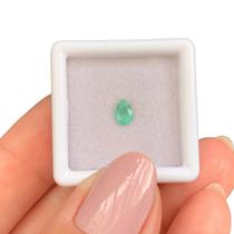 Esmeralda Gota 0,36ct