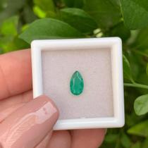Esmeralda Gota 0,50ct (2)