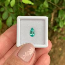 Esmeralda Gota 0,52ct (2) Esmeralda Gota 0,52ct (2)