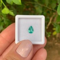 Esmeralda Gota 0,58ct (1)