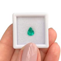 Esmeralda Gota 0,68ct