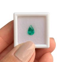 Esmeralda Gota 0,84ct (1)