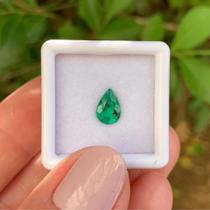 Esmeralda Gota 0,84ct (2)