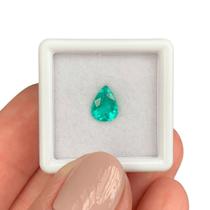 Esmeralda Gota 0,84ct (3)