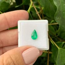 Esmeralda Gota 0,87ct (4) Esmeralda Gota 0,87ct (4)
