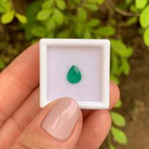 Esmeralda Gota 0,87ct