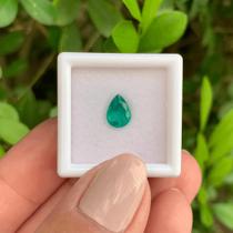 Esmeralda Gota 0,89ct (1)