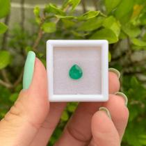 Esmeralda Gota 0,92ct (4) Esmeralda Gota 0,92ct (4)