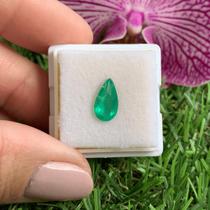 Esmeralda Gota 1,15ct (1) Esmeralda Gota 1,15ct (1)
