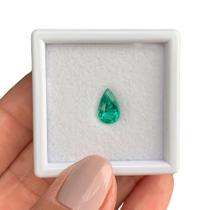 Esmeralda Gota 1,28ct (1) Esmeralda Gota 1,28ct (1)