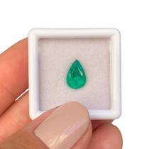 Esmeralda Gota 1,35ct Esmeralda Gota 1,35ct
