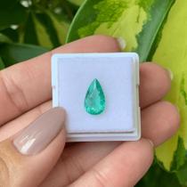 Esmeralda Gota 1,42ct Esmeralda Gota 1,42ct