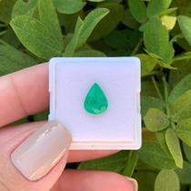 Esmeralda Gota 1,44ct (1)