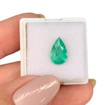 Esmeralda Gota 1,66ct Esmeralda Gota 1,66ct