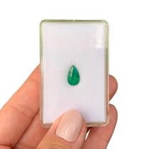 Esmeralda Gota 1,70ct Esmeralda Gota 1,70ct