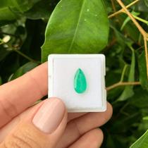Esmeralda Gota 1,90ct Esmeralda Gota 1,90ct