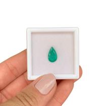 Esmeralda Gota 1,94ct (2) Esmeralda Gota 1,94ct (2)