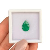 Esmeralda Gota 1,94ct (3)