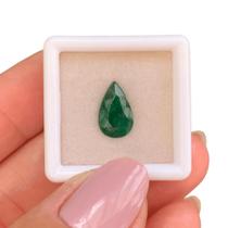 Esmeralda Gota 2,06ct