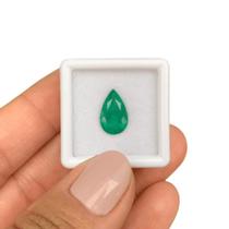 Esmeralda Gota 2,14ct (1)