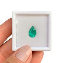 Esmeralda Gota 2,26ct