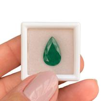 Esmeralda Gota 3,80ct