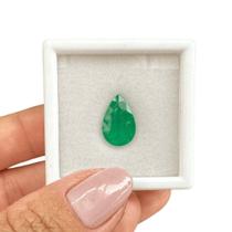 Esmeralda Gota 4,69ct Esmeralda Gota 4,69ct