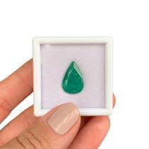 Esmeralda Gota 6,45ct Esmeralda Gota 6,45ct