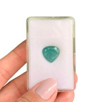 Esmeralda Gota Pera 6,64ct Esmeralda Gota Pera 6,64ct