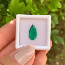 Esmeralda Lágrima 1,62ct