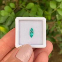 Esmeralda Navete 0,46ct