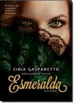 Esmeralda - Nova Edição - VIDA E CONSCIENCIA