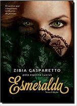 Esmeralda nova edicao