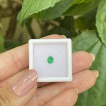 Esmeralda Oval 0,34ct