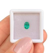 Esmeralda Oval 0,46ct (1)