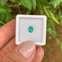 Esmeralda Oval 0,49ct (1)