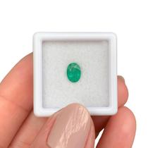 Esmeralda Oval 0,57ct (2)