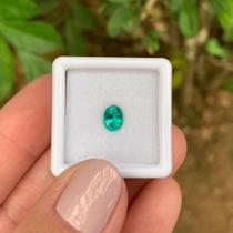 Esmeralda Oval 0,57ct